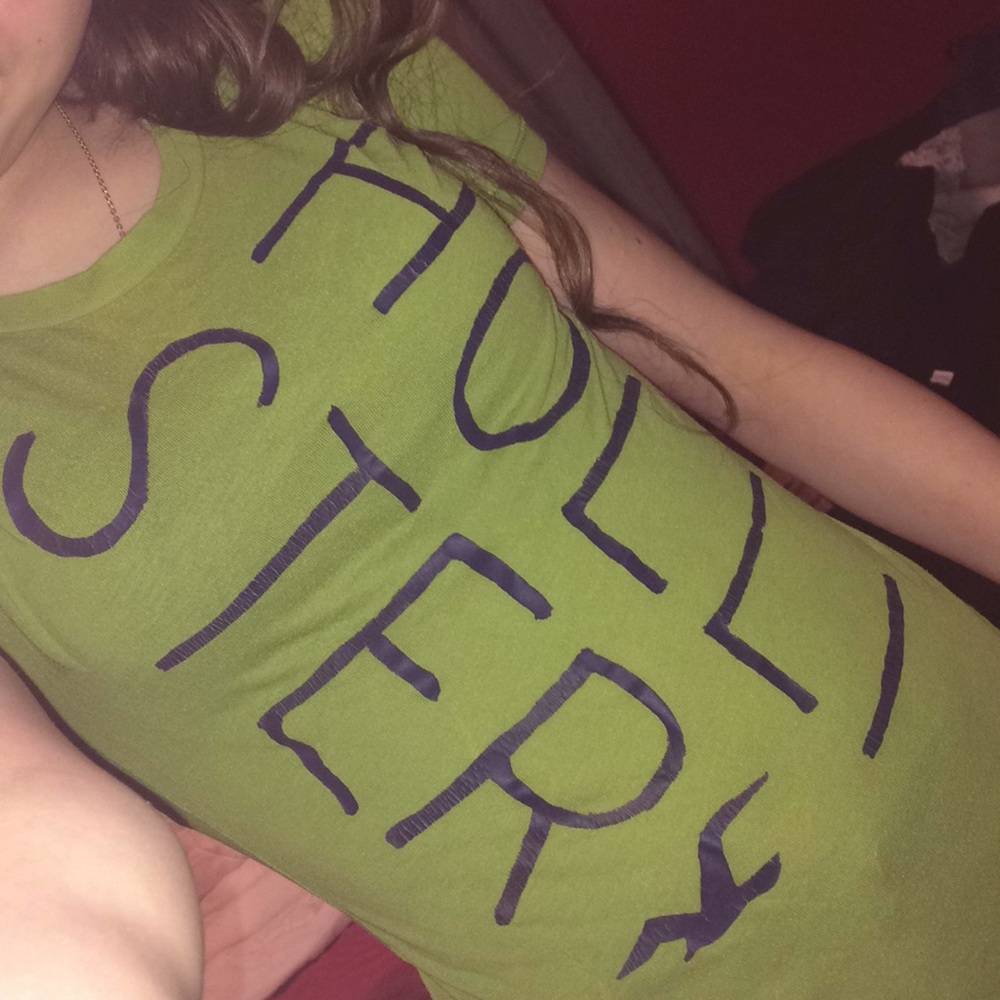 Hollister Shirt